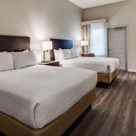 Best Western Plus The Inn At Hells Canyon Clarkston Exterior photo
