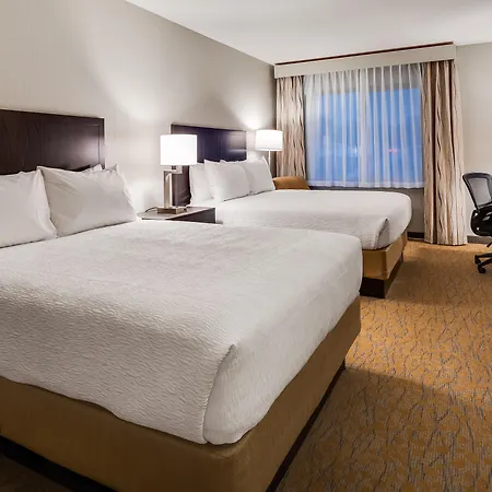 Best Western Plus The Inn At Hells Canyon Clarkston Exterior photo