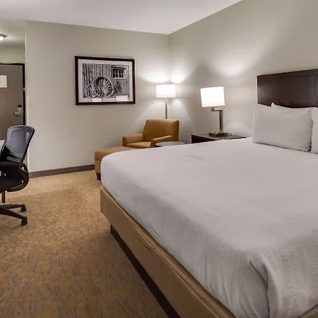 Best Western Plus The Inn At Hells Canyon Clarkston Exterior photo