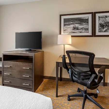 Best Western Plus The Inn At Hells Canyon Clarkston Exterior photo