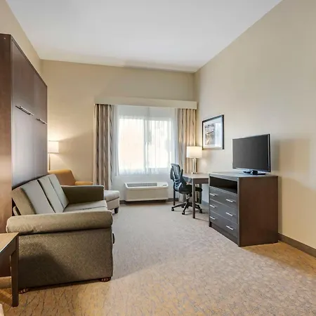 Best Western Plus The Inn At Hells Canyon Clarkston Exterior photo