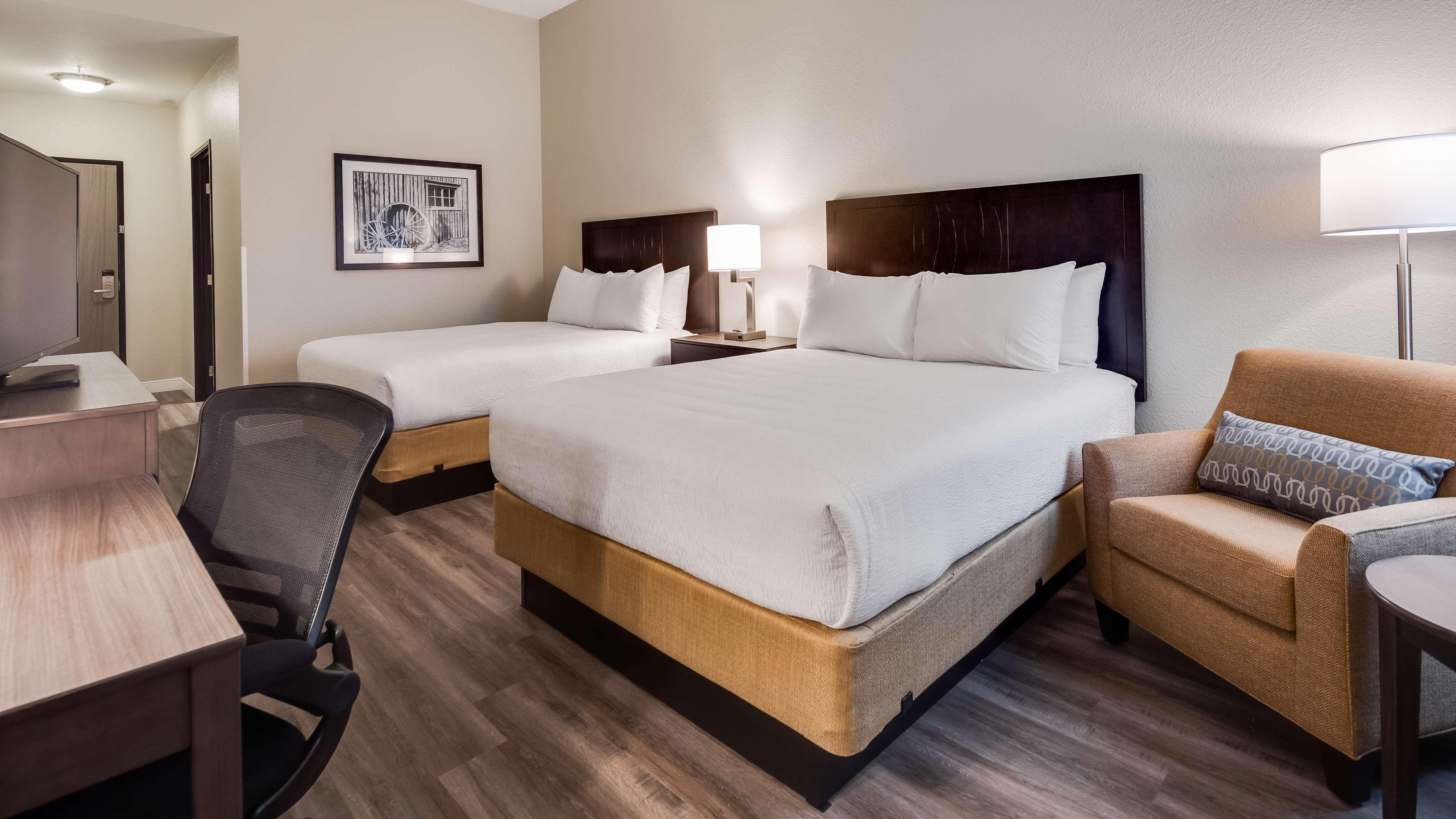 Western The At Hells Canyon Hotel Clarkston