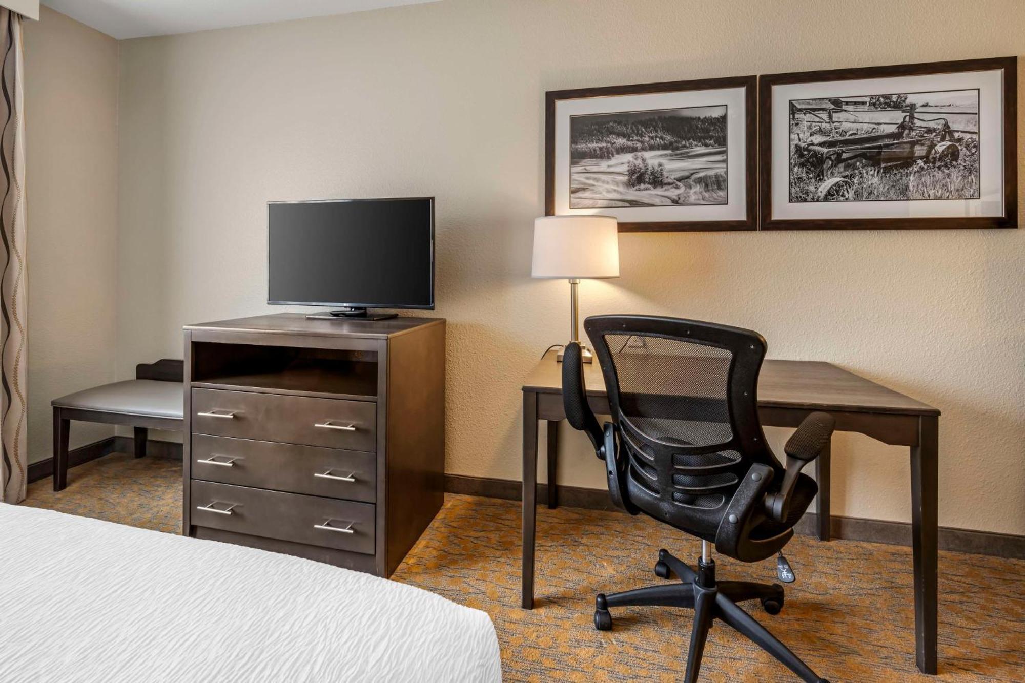 Hotel Best Western Plus The At Hells Canyon