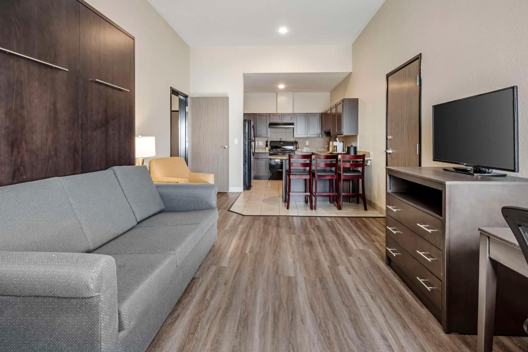 Hotel Best Western Plus The At Hells Canyon 3*