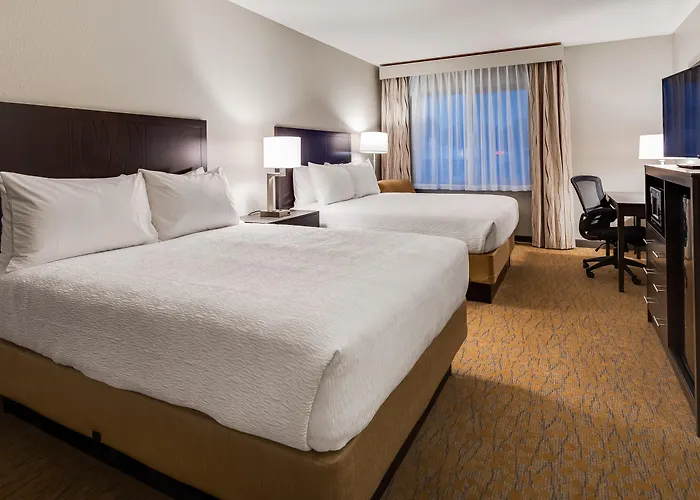 Best Western Plus The Inn At Hells Canyon