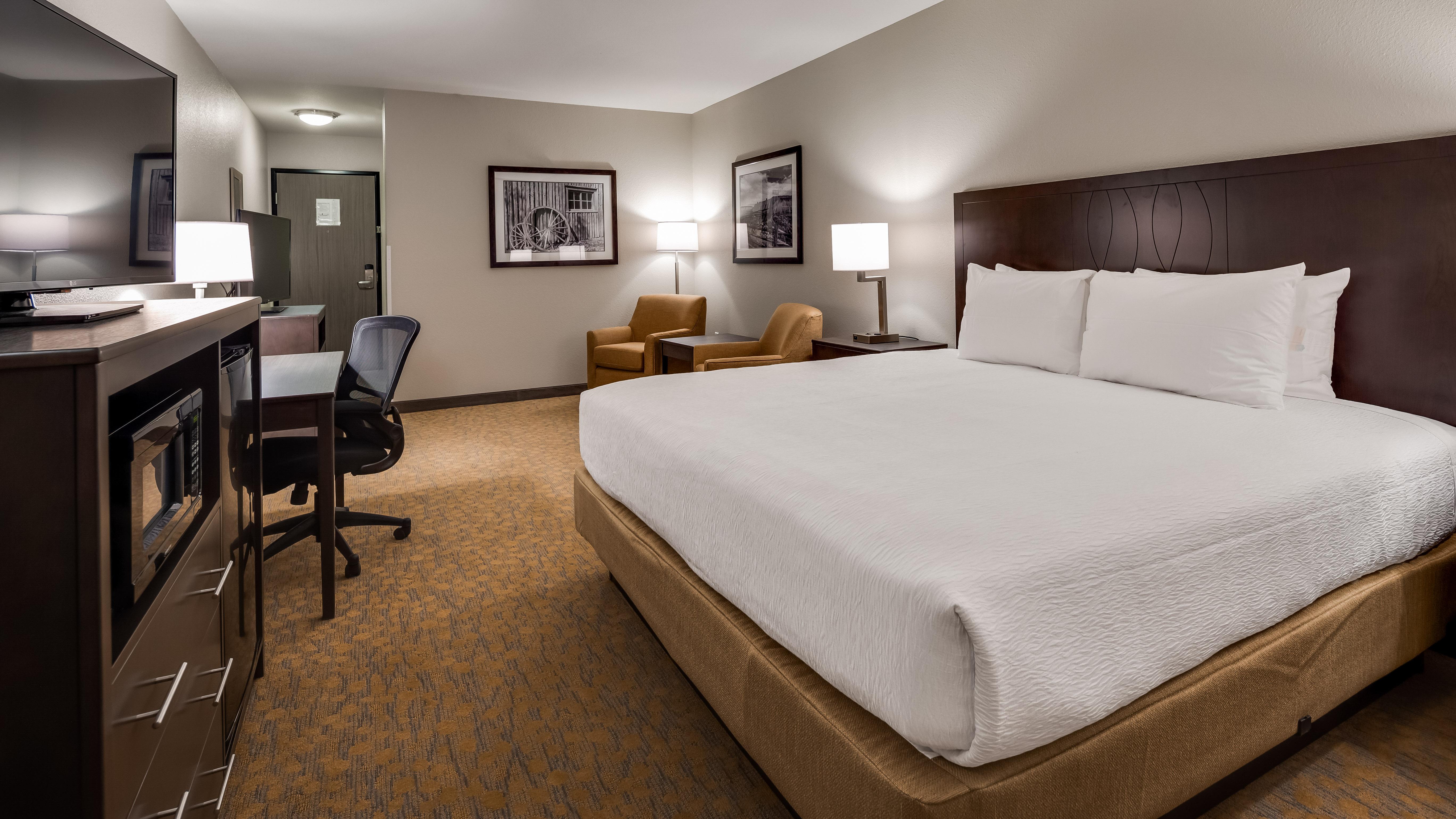 Hotel Western The At Hells Canyon 3*