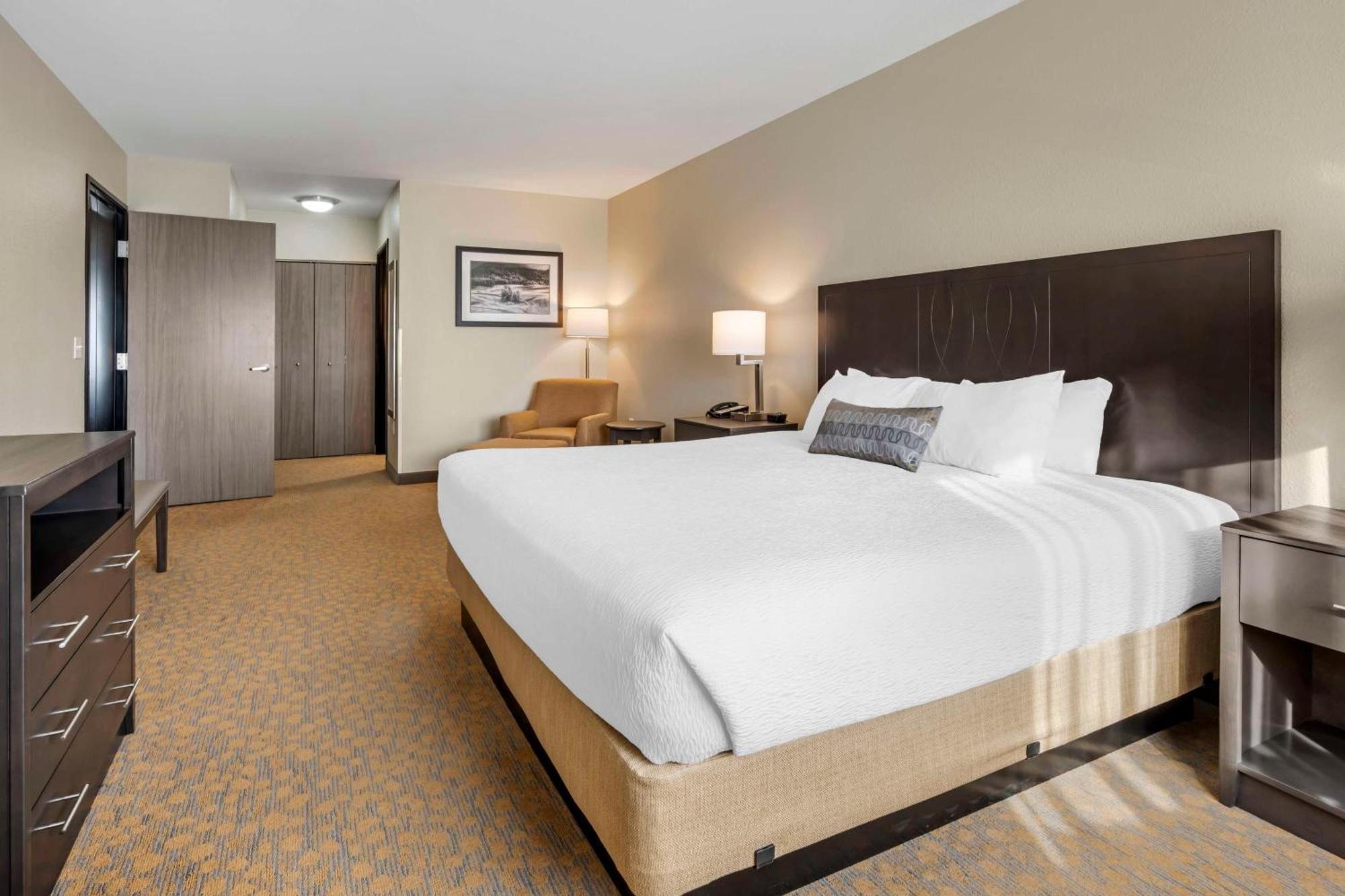 Hotel Western The At Hells Canyon 3*