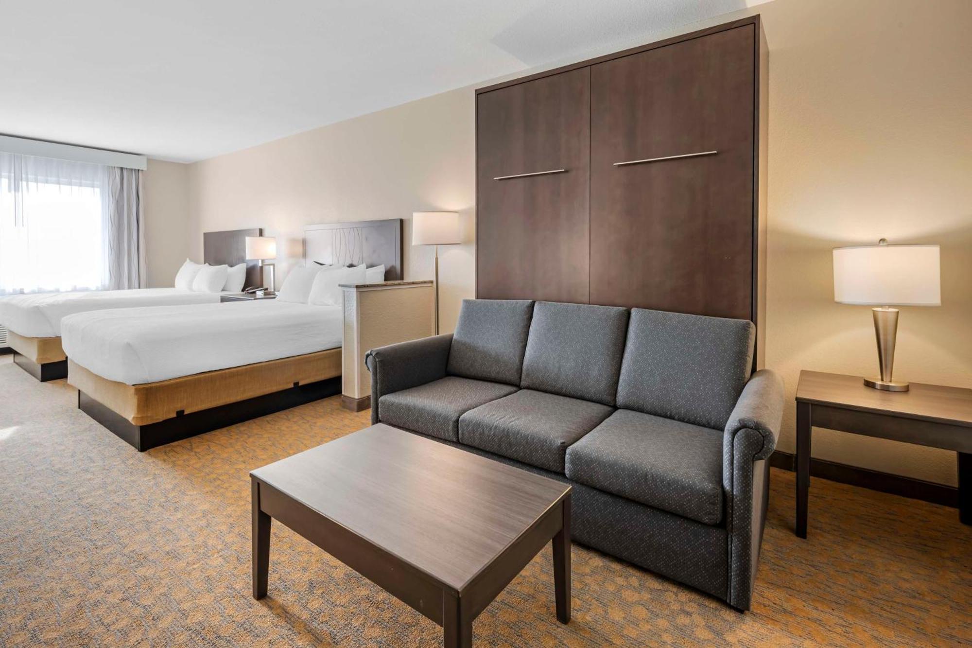 Hotel Western The At Hells Canyon 3*