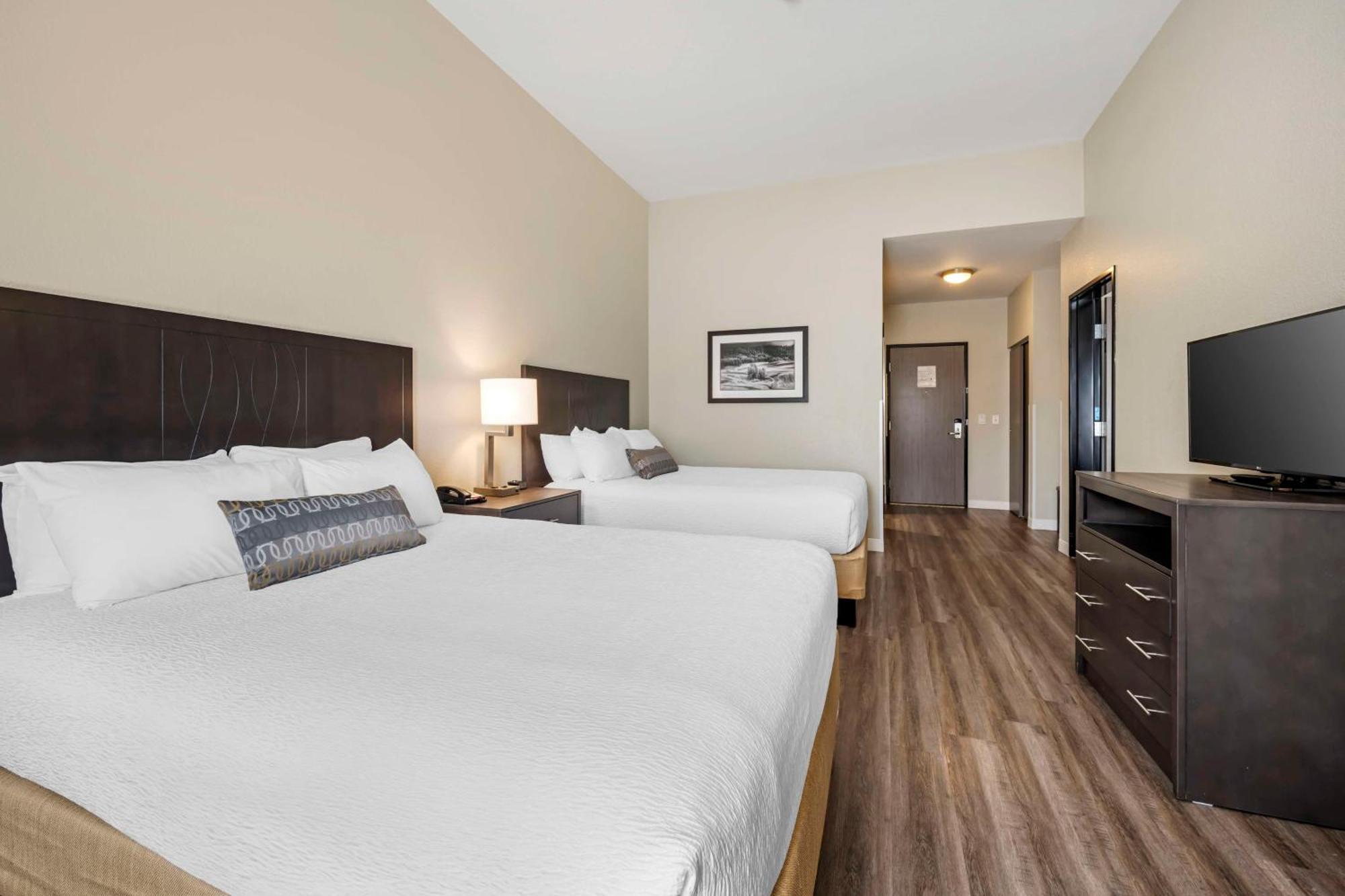 Hotel Western The At Hells Canyon 3*
