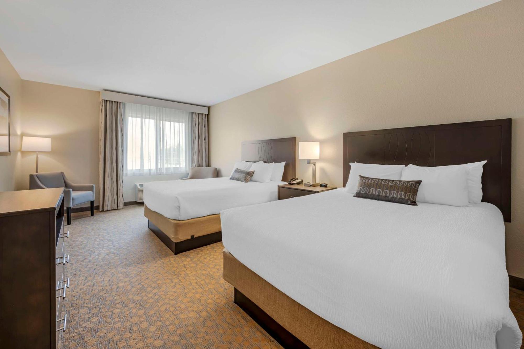Western The At Hells Canyon Hotel Clarkston