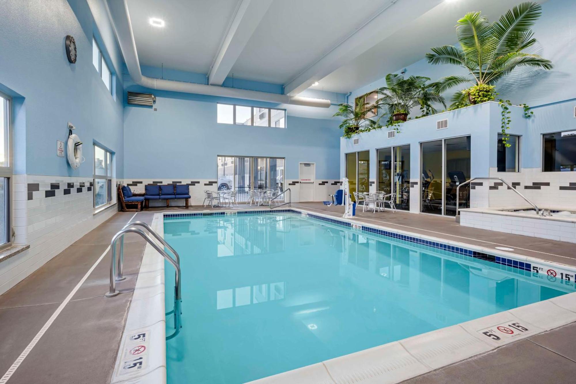 Western The At Hells Canyon Hotel 3*